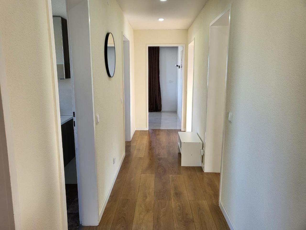 Ferienwohnung Naehe Legoland Mit Grossem Garten Und Terrasse Sontheim an der Brenz المظهر الخارجي الصورة